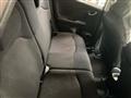 2008 Honda Fit