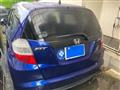 2008 Honda Fit