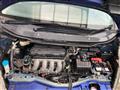 2008 Honda Fit