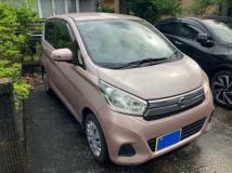 2016 Nissan Nissan Others