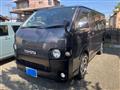 2017 Toyota Hiace Van