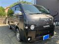 2017 Toyota Hiace Van