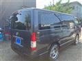 2017 Toyota Hiace Van
