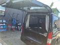 2017 Toyota Hiace Van