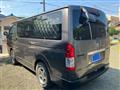2017 Toyota Hiace Van