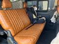 2017 Toyota Hiace Van