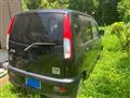 2001 Daihatsu Move