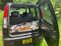 2001 Daihatsu Move
