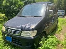 2001 Daihatsu Move