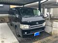 2008 Toyota Hiace Van