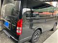 2008 Toyota Hiace Van