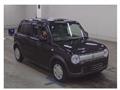 2015 Suzuki Lapin