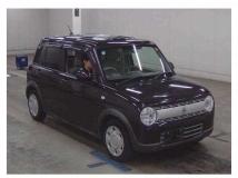 2015 Suzuki Lapin