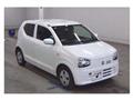 2021 Suzuki Alto