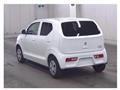 2021 Suzuki Alto