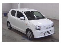 2021 Suzuki Alto