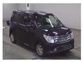 2015 Suzuki Wagon R