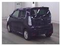 2015 Suzuki Wagon R