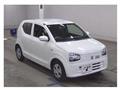 2021 Suzuki Alto