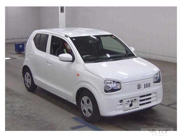 2021 Suzuki Alto