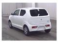 2021 Suzuki Alto