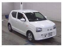 2021 Suzuki Alto