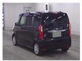 2018 Honda N BOX