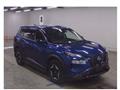 2022 Nissan X-Trail