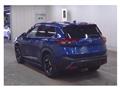 2022 Nissan X-Trail