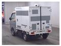 2018 Daihatsu Hijet Truck