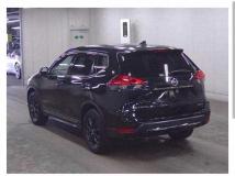 2021 Nissan X-Trail