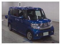 2013 Honda N BOX