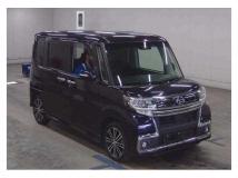 2016 Daihatsu Tanto