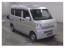 2022 Suzuki Every