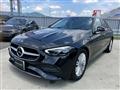 2022 Mercedes-Benz C-Class