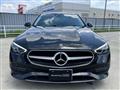 2022 Mercedes-Benz C-Class
