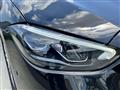 2022 Mercedes-Benz C-Class
