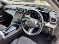 2022 Mercedes-Benz C-Class