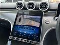 2022 Mercedes-Benz C-Class