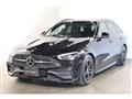 2026 Mercedes-Benz C-Class