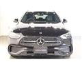 2026 Mercedes-Benz C-Class