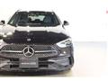 2026 Mercedes-Benz C-Class
