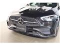 2026 Mercedes-Benz C-Class