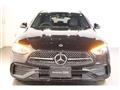 2026 Mercedes-Benz C-Class