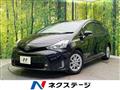 2015 Toyota PRIUS α