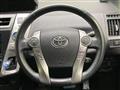 2015 Toyota PRIUS α
