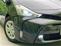 2015 Toyota PRIUS α