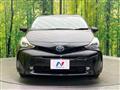 2015 Toyota PRIUS α