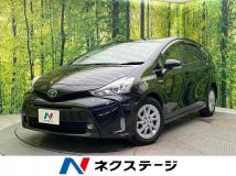 2015 Toyota PRIUS α