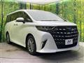 2024 Toyota Alphard G